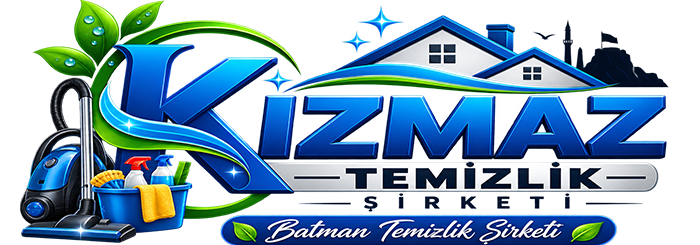 Batman Kızmaz Temizlik Şirketi | Profesyonel Temizlik Hizmetleri
